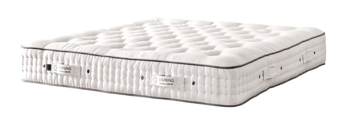 Vispring Kingsbridge Mattress